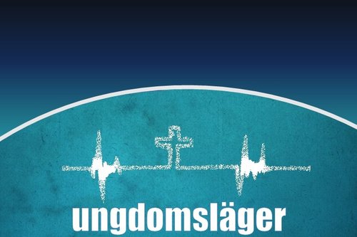 Ungdomsläger i församlingen