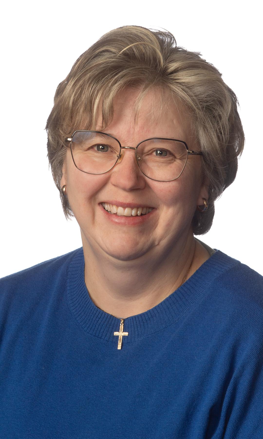 Britt-Mari Gripenberg