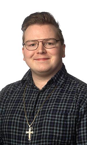 Jakob Nylund