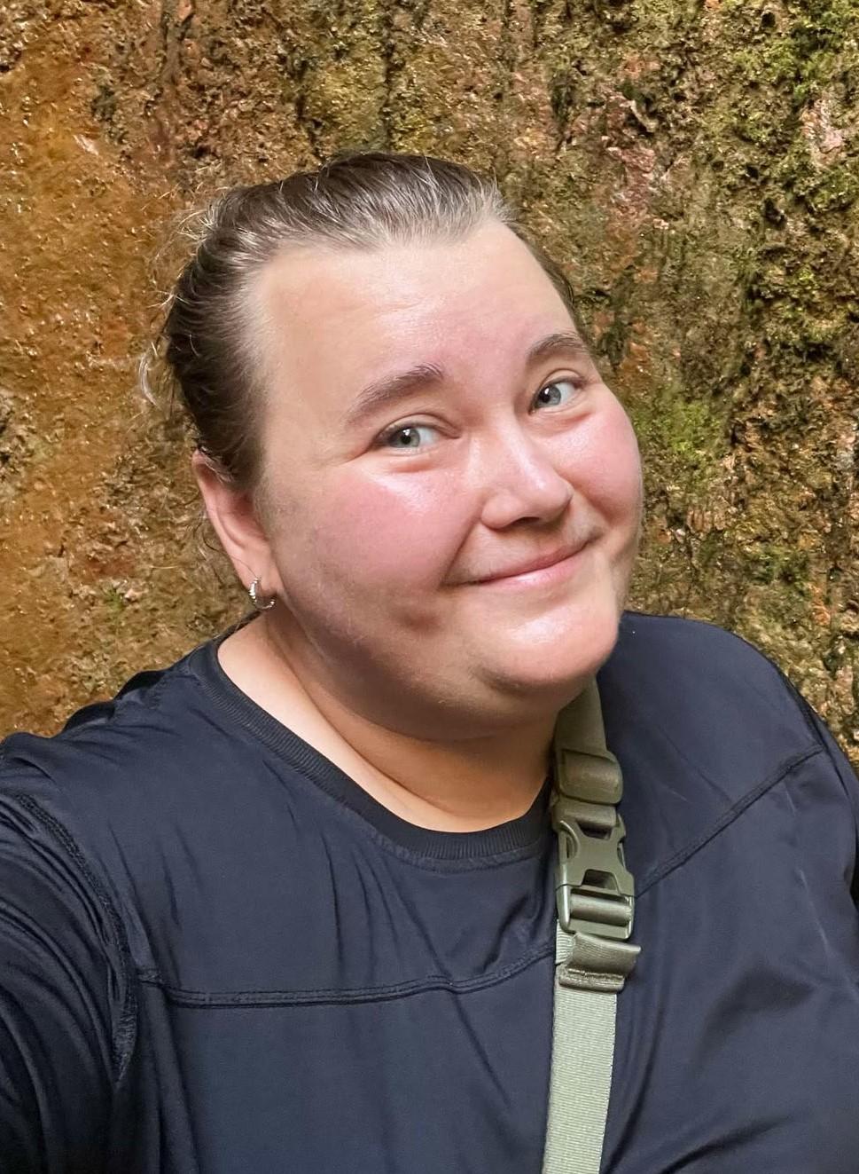 Ella-Mari Esselström