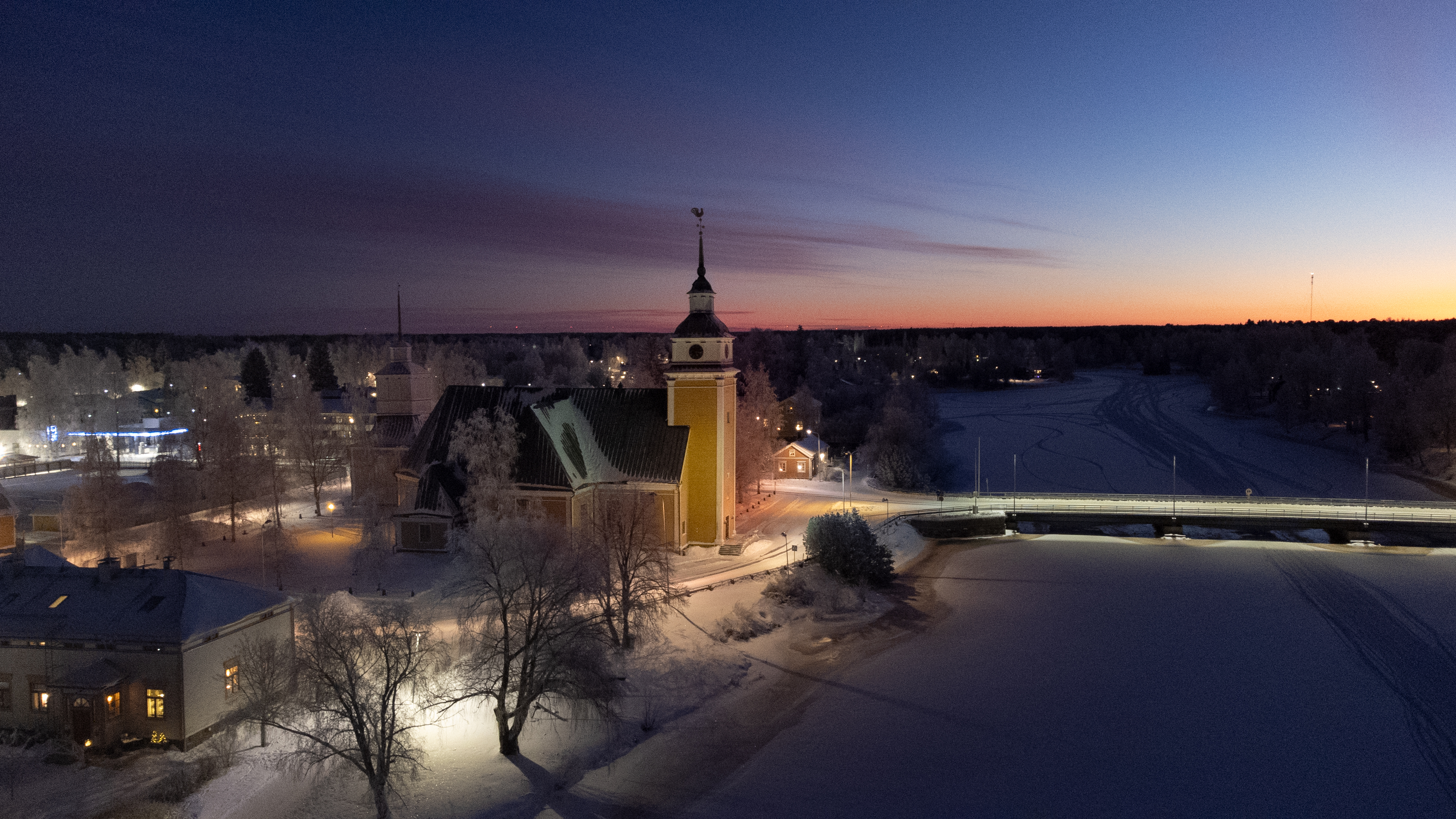 Nykarleby Sankta Birgitta